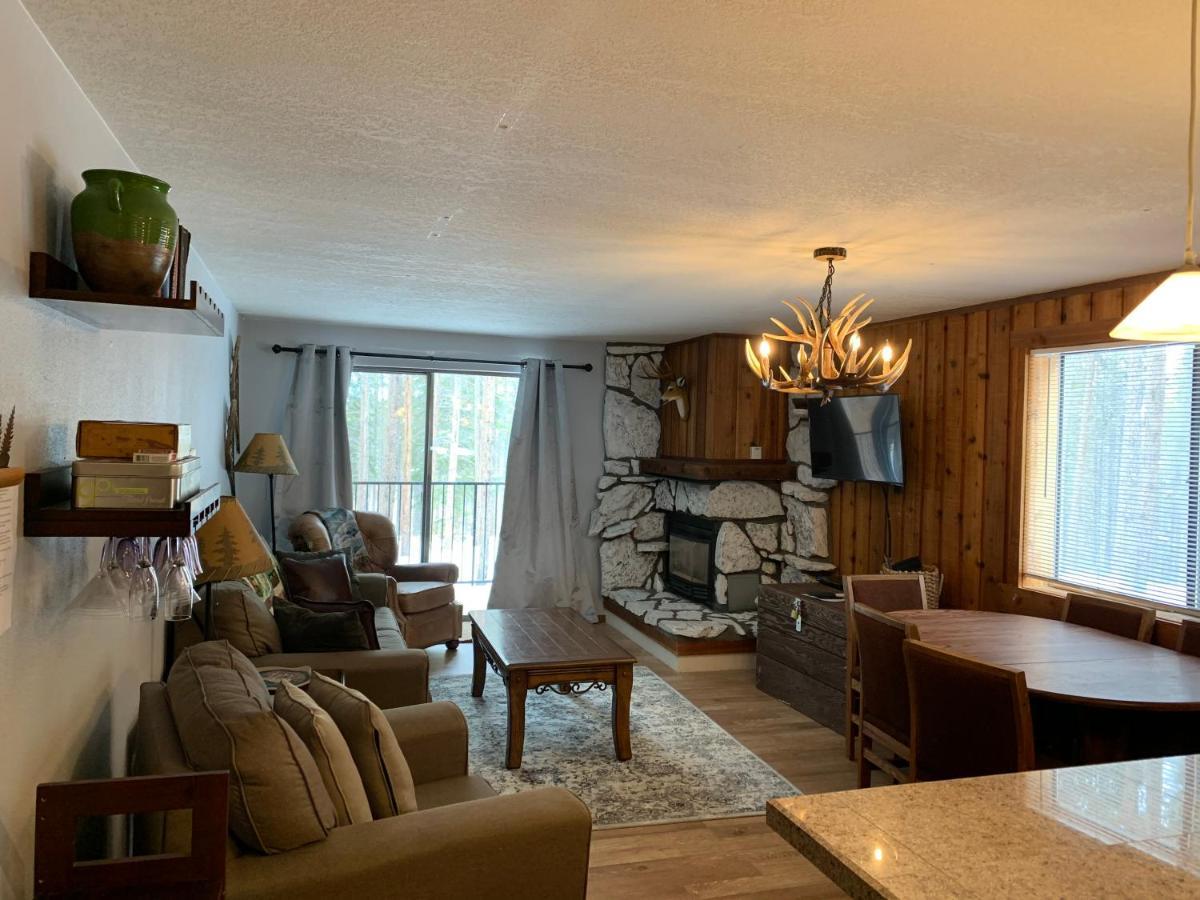 Beaver Village Apartment Fraser Exteriér fotografie