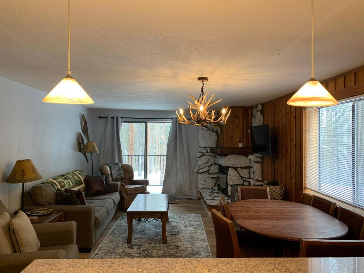 Beaver Village Apartment Fraser Exteriér fotografie